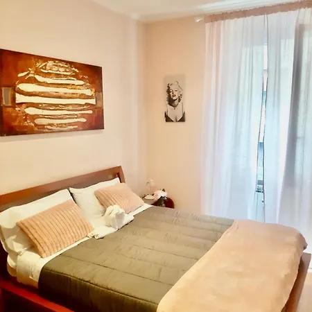 Romatestacciohouse
