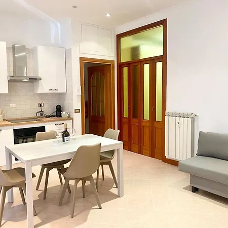 Romatestacciohouse Apartment Rome